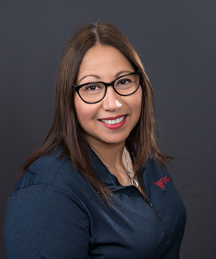 Lesley N. Liarikos